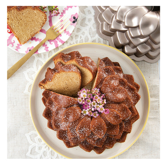 Blossom Bundt Pan