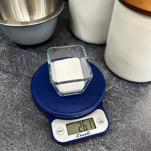 Load image into Gallery viewer, Telero Blue Digital Scale 13.2 lb
