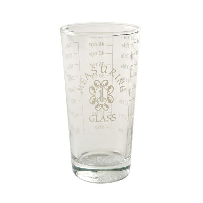 1 Cup Measurement Glass