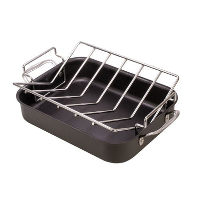 Rack Pro Roast 15x11x4"