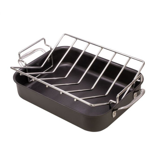 Rack Pro Roast 15x11x4"