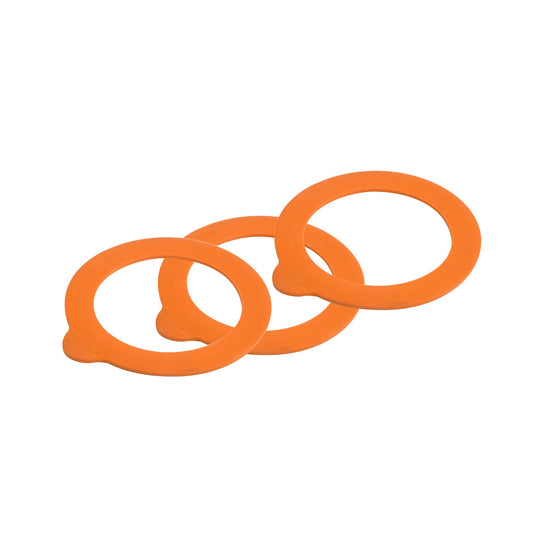 Set/6 Replacement Seal