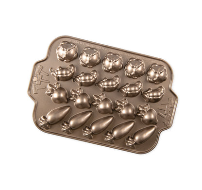 Garden Patch Pan