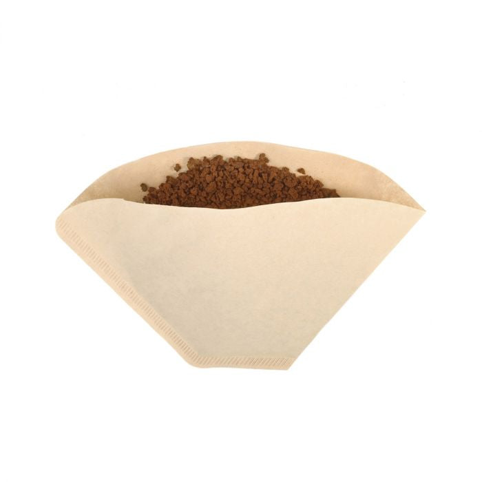 #2 Unbleached Coffee Filter