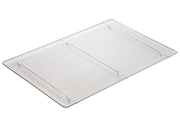Pan Grate Full Size 16x24 SS