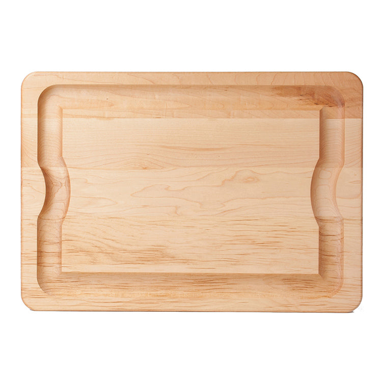 BBQ Board Maple 16x24