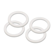 Cargar imagen en el visor de la galería, 6 Cup Replacement Gaskets
