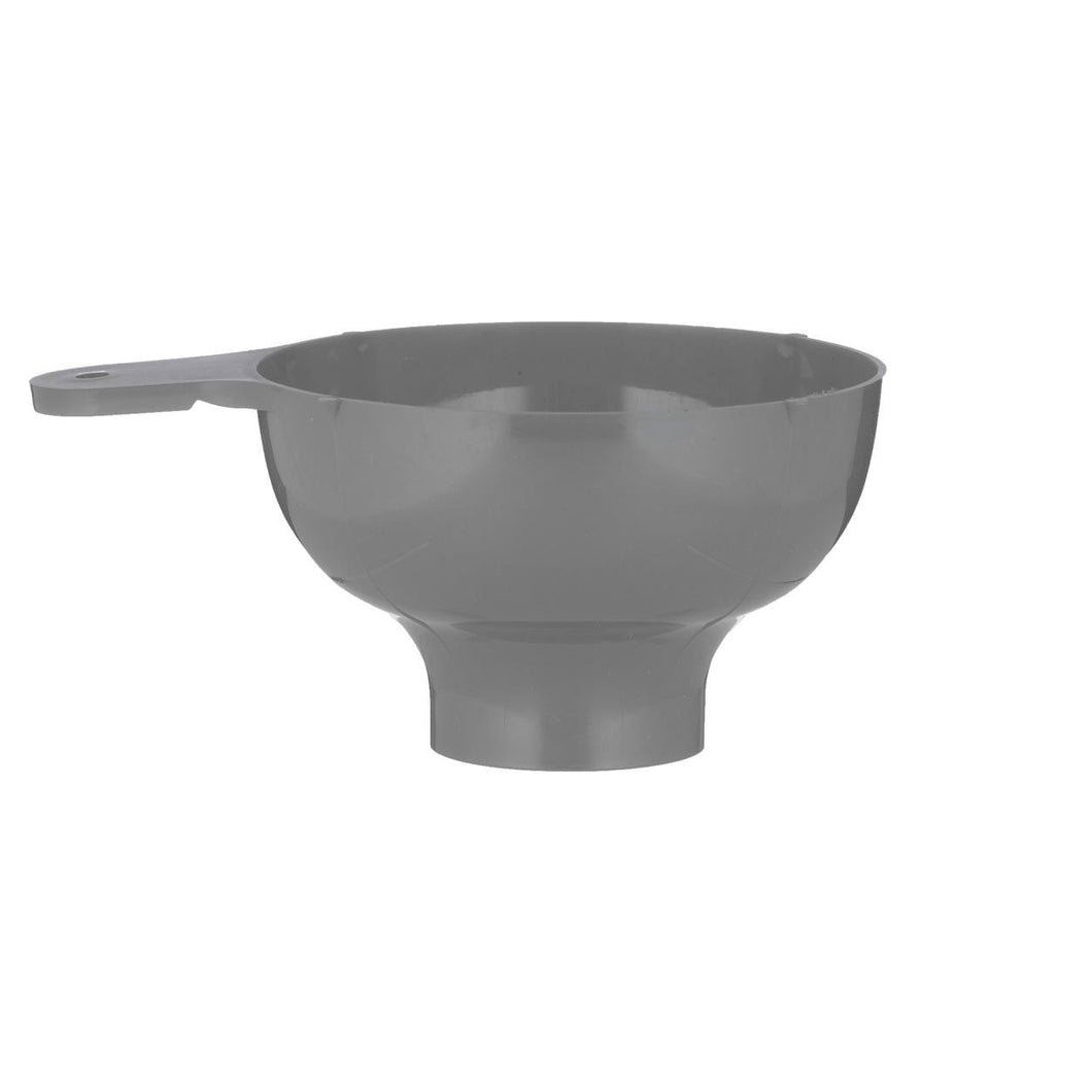 Grey Canning Funnel