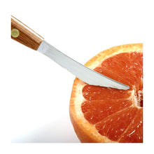 Load image into Gallery viewer, Squirtless Grapefruit Knife
