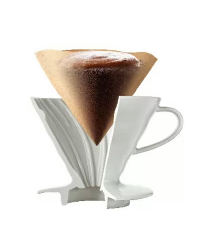 V60 Paper Filter 01, 40ct