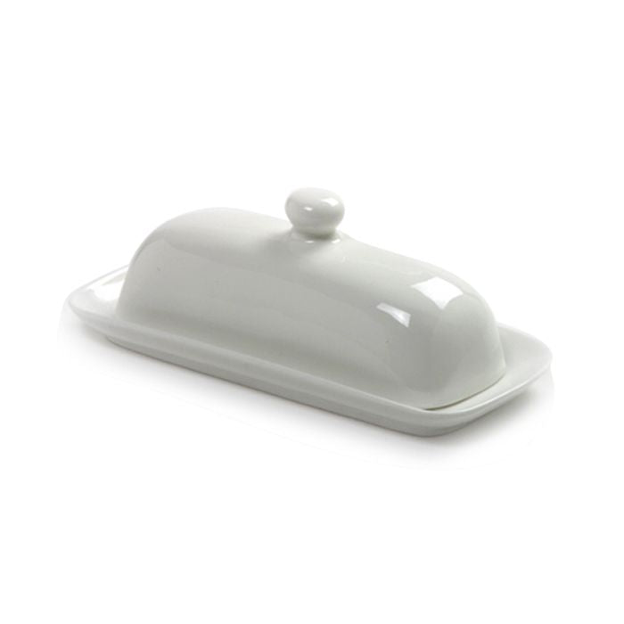 Butter Dish w/ Lid