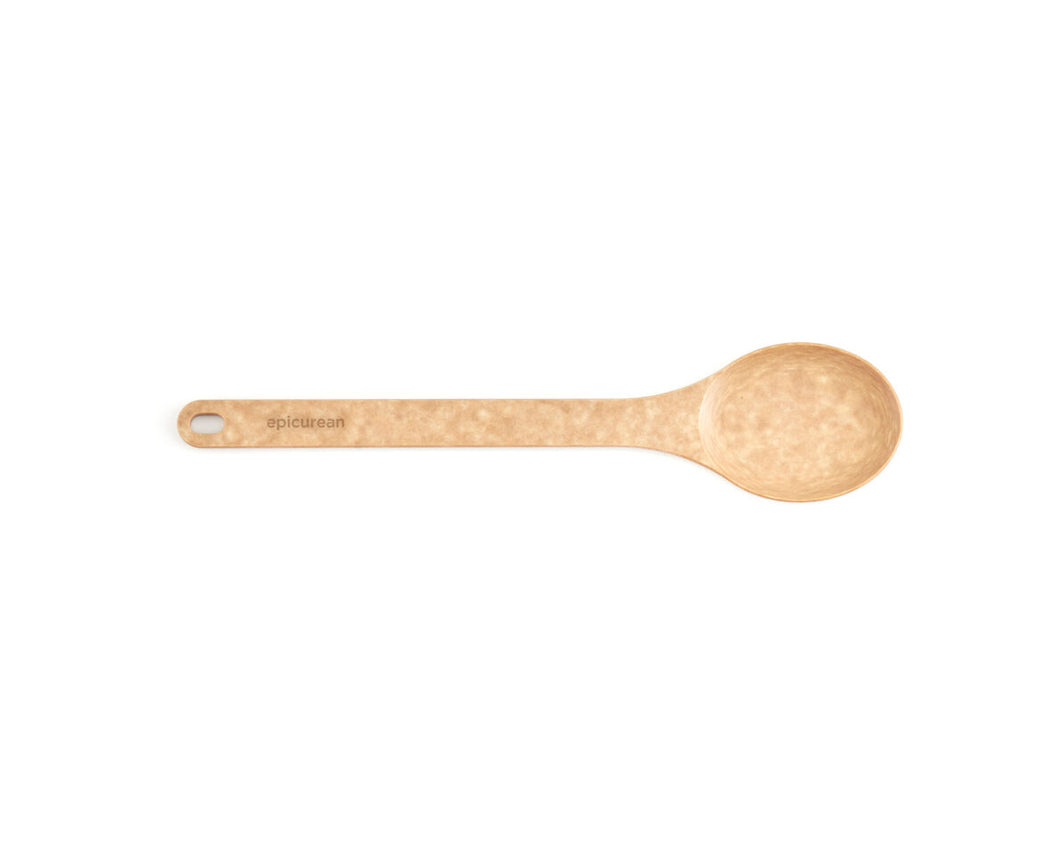 Natural Large Spoon