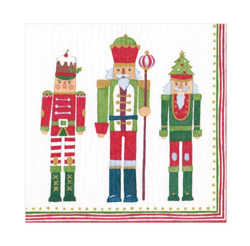 March of The Nutcracker Guest towel