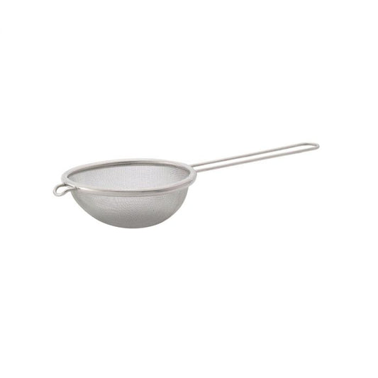 Fine Mesh Strainer 3.75"