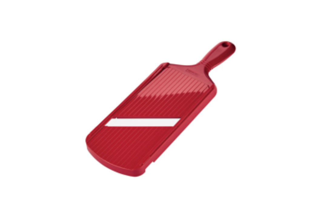 Ceramic Adjustable Slicer RED