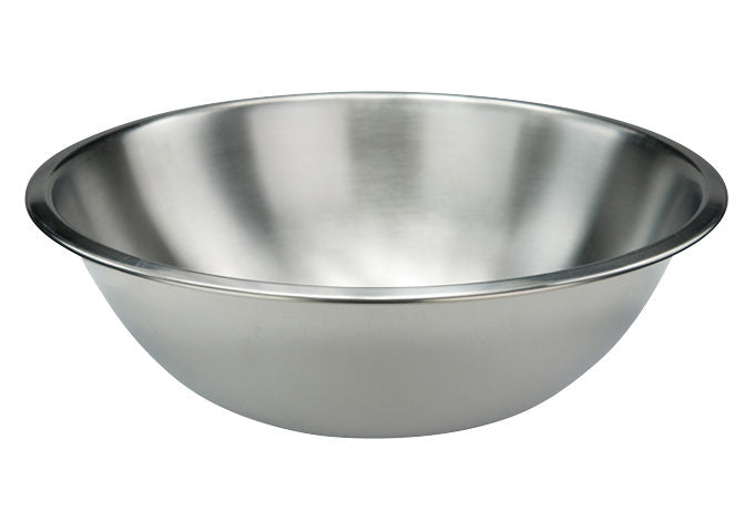 3 QT Mixing Bowl Shallow HD