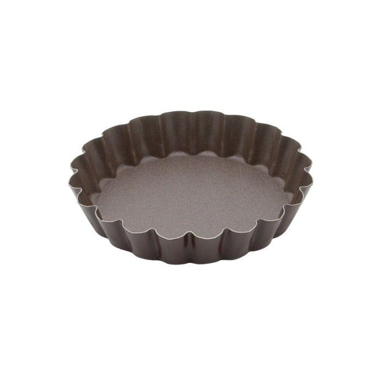 NS Quiche Pan 4"