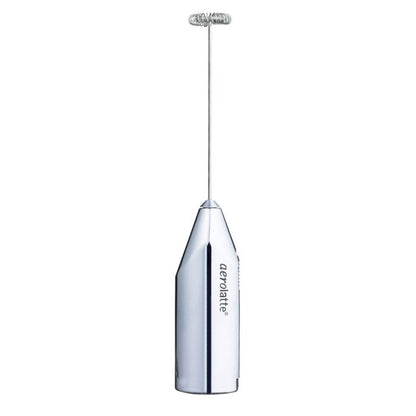 Aerolatte Frother Chrome