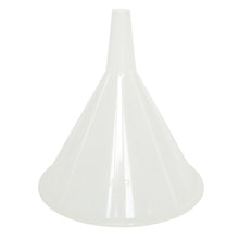 Cargar imagen en el visor de la galería, Plastic Funnel 8oz
