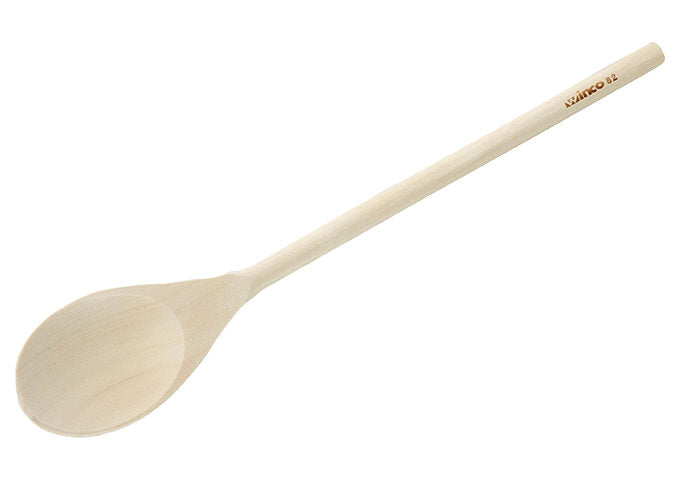16'' Wood Stirring Spoon