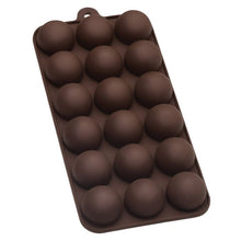 Cargar imagen en el visor de la galería, Truffle Chocolate Mold
