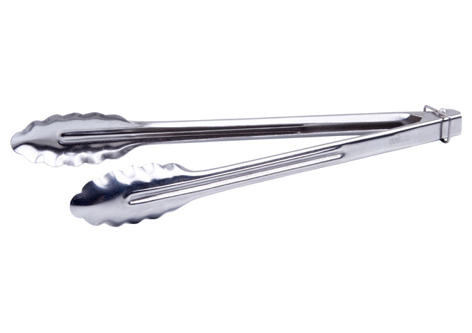 16'' Utility Tong w Locking Rin