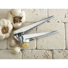 Load image into Gallery viewer, Cousin Umberto&#39;s Garlic Press
