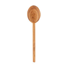 Load image into Gallery viewer, Olivewood Spoon 10&quot;
