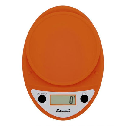 Primo scale Pumpkin 11LB