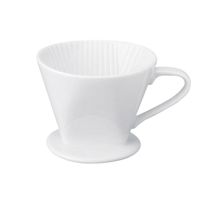 Ceramic Coffee Filter #2