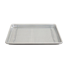 Load image into Gallery viewer, 1/2 Size Baking Sheet HIC
