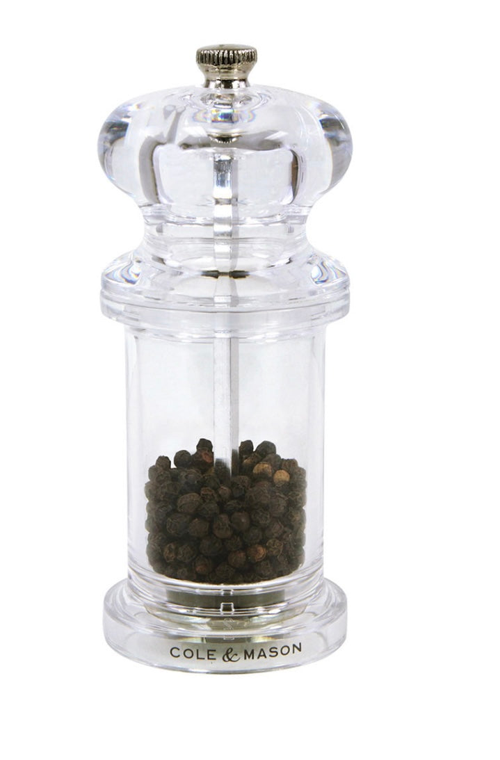 C&M Pepper Mill