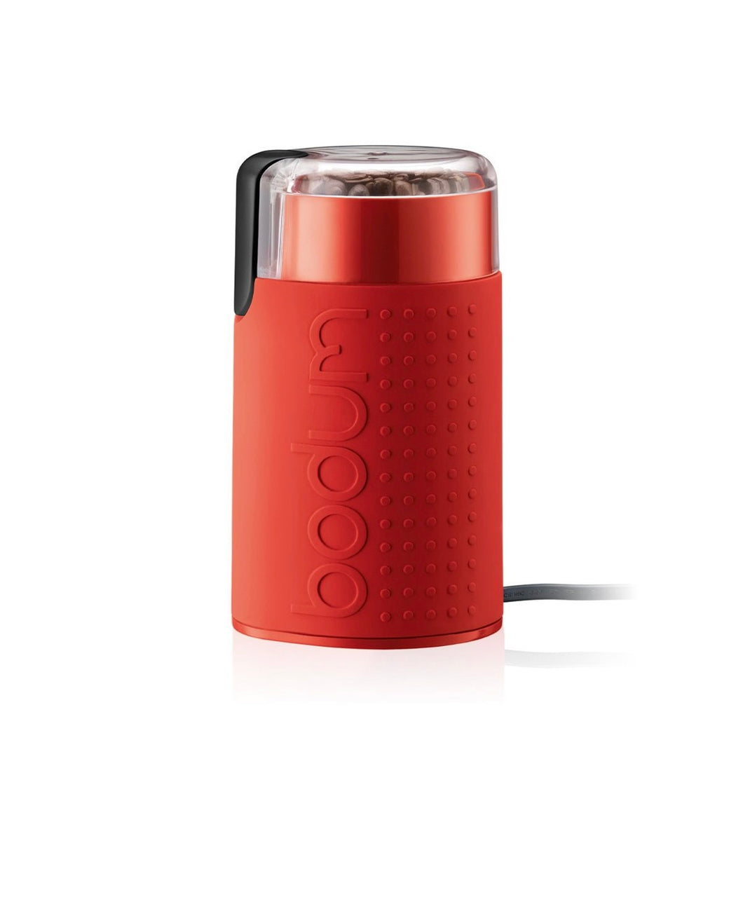 Red Bistro Coffee Grinder