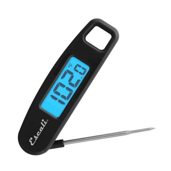 Compact Folding Thermometer