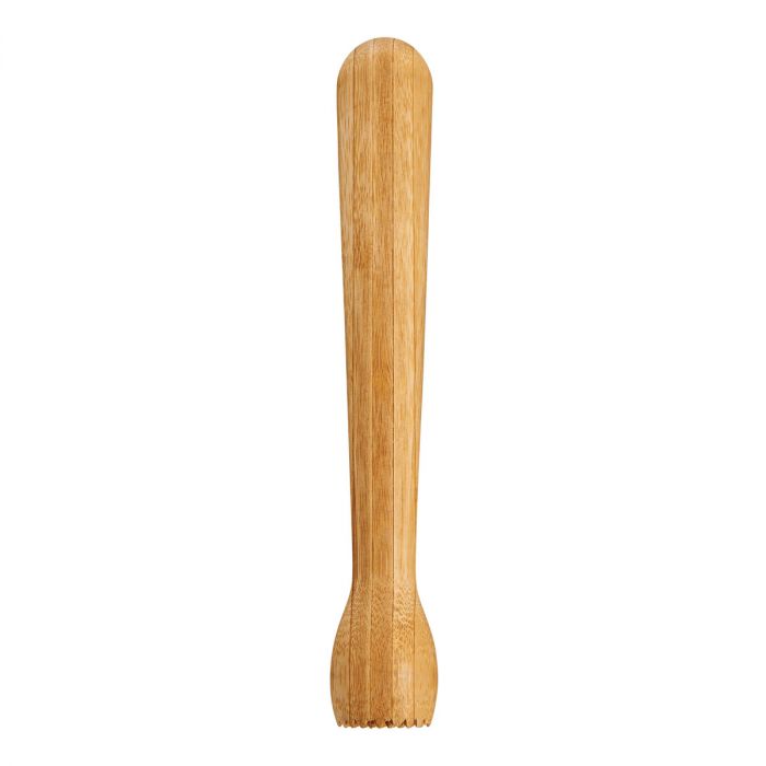 Bamboo  Muddler