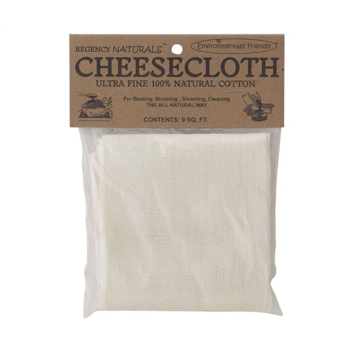 Cheesecloth 9 Sq Ft