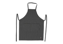 Cargar imagen en el visor de la galería, Bib Apron Chalkstrip
