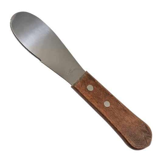 Spreader SS/ Wood