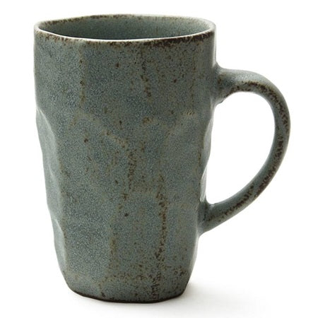 Boulder Grey Mug