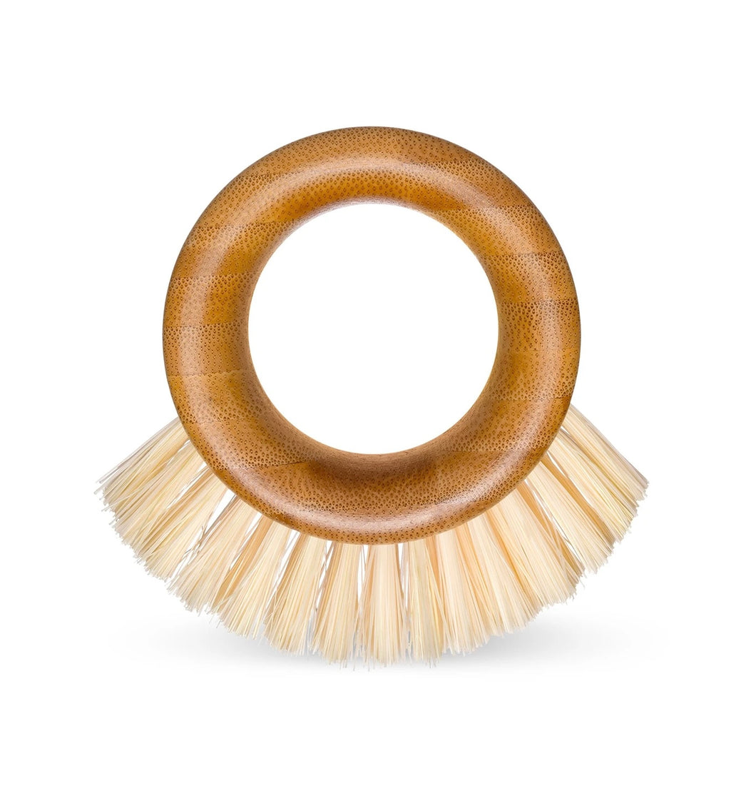 Ring Veggie Brush