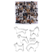 Load image into Gallery viewer, 13 Pc Set Bow Wow CC
