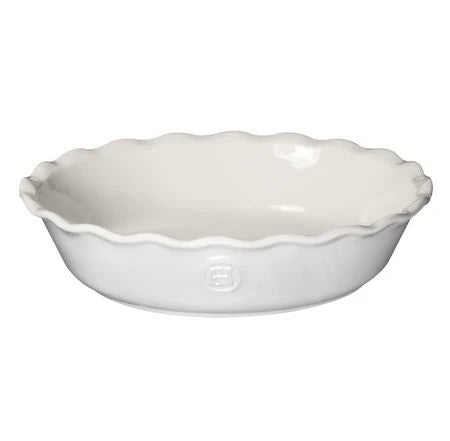 Sugar 9" Pie Dish EH