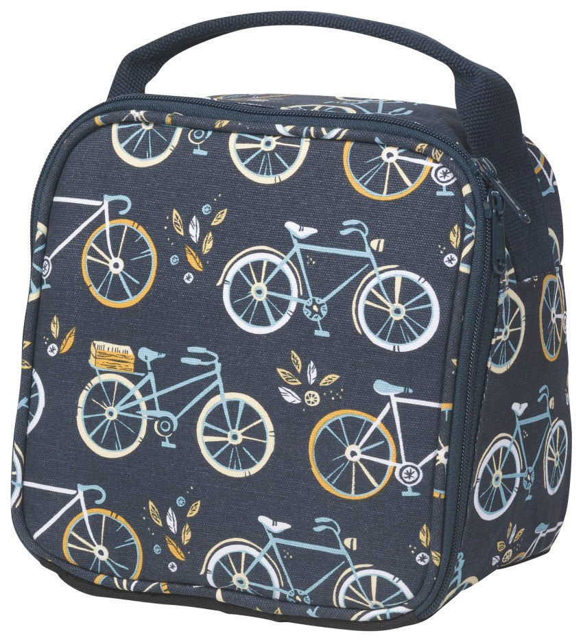 Lunch Bag Sweet Ride