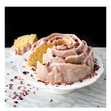 Cargar imagen en el visor de la galería, Rose Bundt Pan
