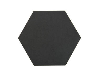 Hexagon Board 13" x 11.25"