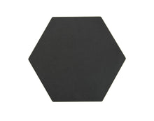Load image into Gallery viewer, Hexagon Board 13&quot; x 11.25&quot;

