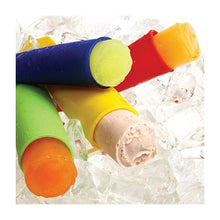 Load image into Gallery viewer, Silicone Ice Pop Maker
