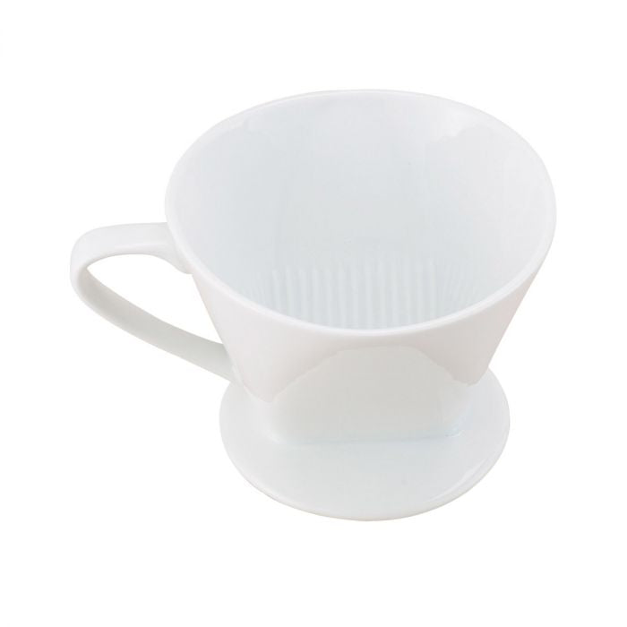 Ceramic Coffee Filter Cone #1
