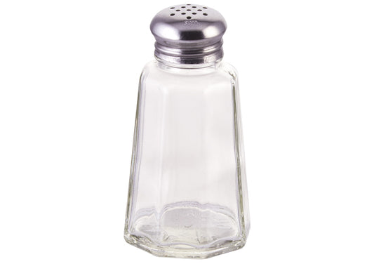 Paneled Shaker 1oz