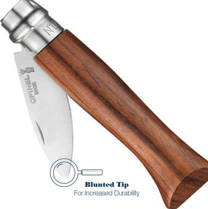 No 9 Oyster Knife Opinel